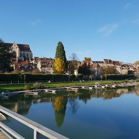 Hébergement de vacances Des Riottes *