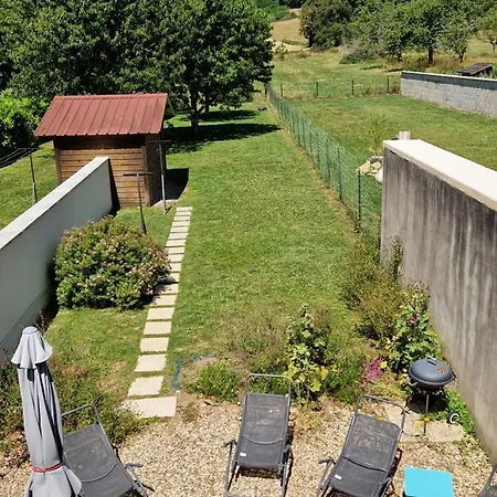 Des Riottes Hébergement de vacances